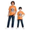 thumbnail image 3 of George Boys' Halloween T-Shirt, 3 of 6