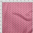 thumbnail image 3 of oneOone Viscose Chiffon Fabric Floral Block Print Sewing Fabric BTY 42 Inch Wide, 3 of 4