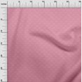 thumbnail image 2 of oneOone Silk Tabby Fabric Dachshund Dog Print Sewing Fabric BTY 42 Inch Wide, 2 of 4