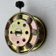 thumbnail image 1 of Éclairage de Camping et de Randonnée Tête de Lampe de Poêle à Kérosène de Type 168 avec Tête de Combustion et 8 Mécanismes pour Usage Extérieur Alliage d'Aluminium Léger Accessoire de Poêle de Camping Portable et Télescopique, 1 of 3