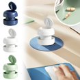 thumbnail image 1 of Vaidha 2pcsMulti Functional Tablet Grinding And Cutting Grinder Children's Tablet Grinding Grinder Grinding Powder Grinder Small Grinder Box Cutting And Packaging Medi, 1 of 6