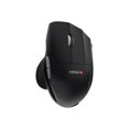 thumbnail image 1 of Contour Unimouse - Souris - Ergonomique - Infrarouge - 7 Boutons - Sans Fil - 2.4 GHz - Récepteur USB Sans Fil - Ardoise, 1 of 6