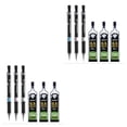 thumbnail image 2 of Shengyu 6pcs Safe Ingredients Mechanical Pencil Set For Class And Office Supplies 2Set, 2 of 5