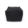 thumbnail image 1 of Pouf de billes Boucle Gris, 1 of 2