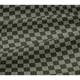thumbnail image 5 of oneOone Viscose Jersey Fabric Greek Key Geometric Print Sewing Fabric BTY 60 Inches Wide, 5 of 5