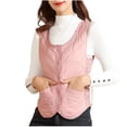 thumbnail image 1 of Manteaux pour Femmes - Longs Manteaux pour Femmes Décontractés, 1 of 6