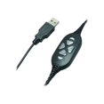 thumbnail image 3 of Spracht ZUM-WD-USB-2 - Casque - Supra-Auriculaire - Filaire - USB, 3 of 3