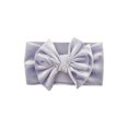 thumbnail image 1 of FOCUSNORM Newborn Baby Cute Headbands Head Wraps Elastics Bow Hairbands for Infant, 1 of 4