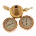 thumbnail image 3 of jinwen Gas Welding Pressure Regulator Acetylene Gauges Acetylene Gauges, 3 of 9
