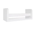 thumbnail image 3 of Kids 10" Book Shelf - White (2 Pack), 3 of 6