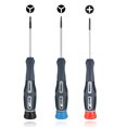 thumbnail image 1 of Repair Tool Security Screwdriver For Nintendo Switch, 3pcs NS Y0 Y00 PH00 Assemble Disassemble Tools Set with Screwdriver for Nintendo Switch, 1 of 4
