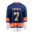 thumbnail image 2 of Jordan Eberle New York Islanders LNH Fanatics Chandail Domicile Breakaway, 2 of 2