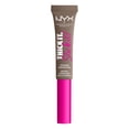 thumbnail image 2 of NYX Professional Makeup, Thick it stick it, Brow mascara, 16HR wear, Vegan Formula - Taupe, 2 of 6