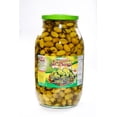 thumbnail image 1 of Al Dayaa Green Olives, 1 of 2