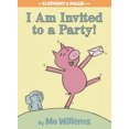 thumbnail image 3 of Je Suis Invité à une Fête! (Série Éléphant et Cochon), 3 of 5