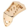thumbnail image 2 of Mandoline Remplacement Cordier, Augmenter le Soutien Cordier Mandoline Durable Professionnel avec des Vis pour Instruments de Musique Or, 2 of 8