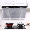 thumbnail image 2 of Range Hood Filter Paper Non Woven Range Hood Grease Filter Kitchen Supplies, 2 of 8