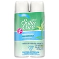 thumbnail image 1 of Gillette Venus Satin Care Sensitive Skin Shave Gel, Shaving Cream for women, with aloe, Twin pack, 1 of 13