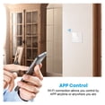 thumbnail image 3 of Tuya WiFi Smart Thermostat Temperature Controller For Electric Floor Heating Water/Gas Boiler Work With Alexa Google Home ,Easy to Install, 3 of 7