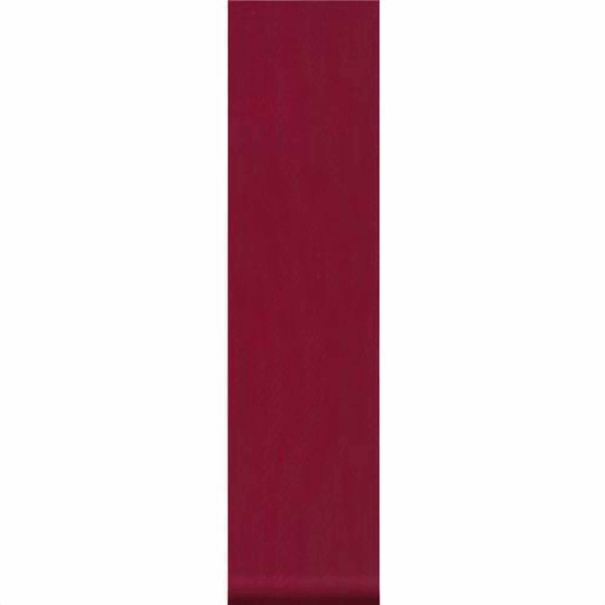 Ruban satin simple face Offray 39mm