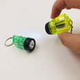 thumbnail image 1 of SHENMO 42 Pack Mini Flashlights Keychain Shaped Flashlight Mini Handy Toy Flashlight for Kids Suitable for Outdoor and Nighttime Emergencies, 1 of 5