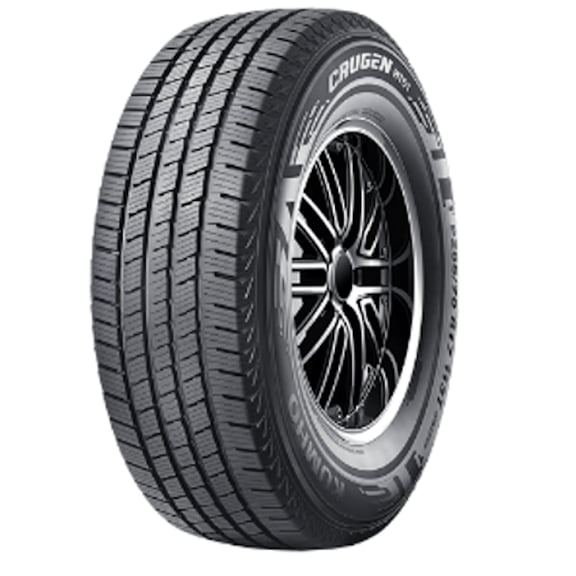 Kumho Crugen HT51 235/65R17 104T BSW