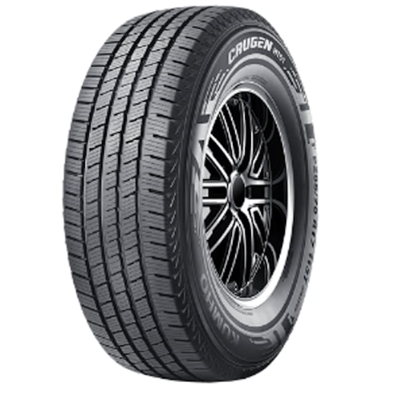 Kumho Crugen HT51 235/70R16 106T BSW Tire