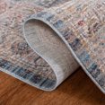 thumbnail image 2 of SAFAVIEH Kenitra Zlata Tapis Floral, 2 of 6