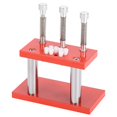 thumbnail image 1 of Watch Hand Puller, Watch Hand Presser, Watch Needle Presser Wristwatch Repair Tool For Wacth Repair Watchmakers, 1 of 8