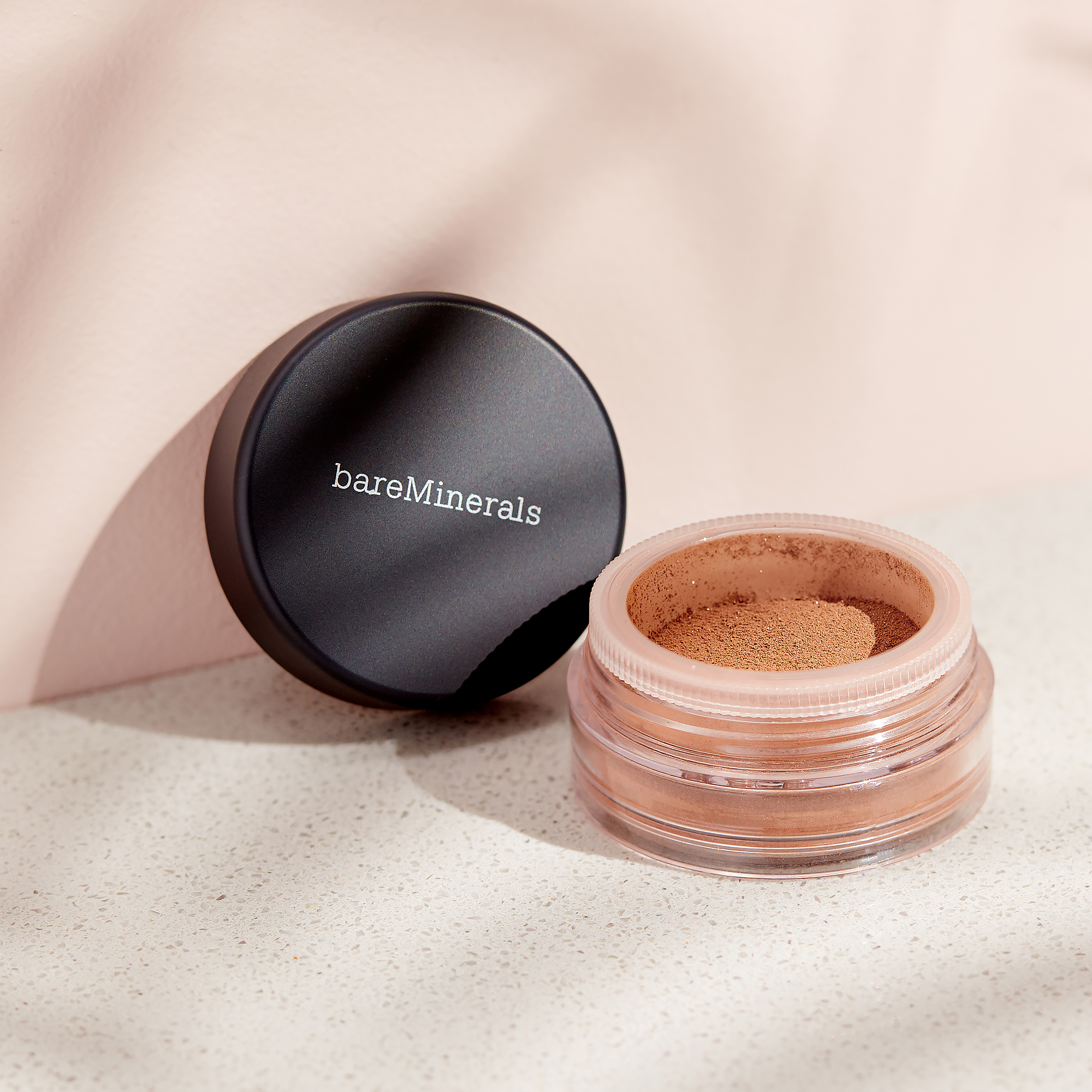 Effet Bonne Mine Faux Tan pour le visage de bareMinerals