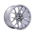 thumbnail image 1 of BBS CH139SPO 18 x 8.5 5x112 ET47 -82 mm PFS CH-R Brillant Argent Poli Jante Roue Protectrice, 1 of 1