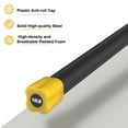 thumbnail image 3 of Signature Fitness Total Body Workout & Exercise Weighted Bar Padded Grip, 3 Pack, 3 of 7