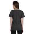 thumbnail image 2 of Inkmeso Womens Quote Top Im Not For Everyone  Graphic Print Tee T-Shirt, 2 of 7