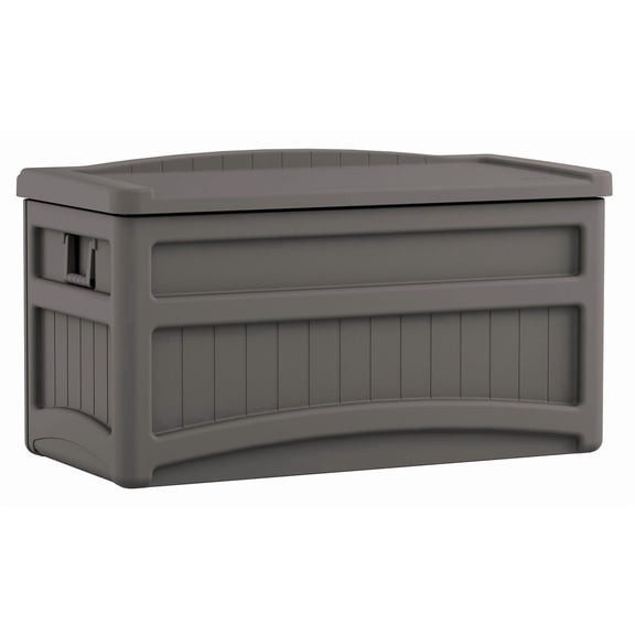 Suncast 73 Gallon Medium Deck Box
