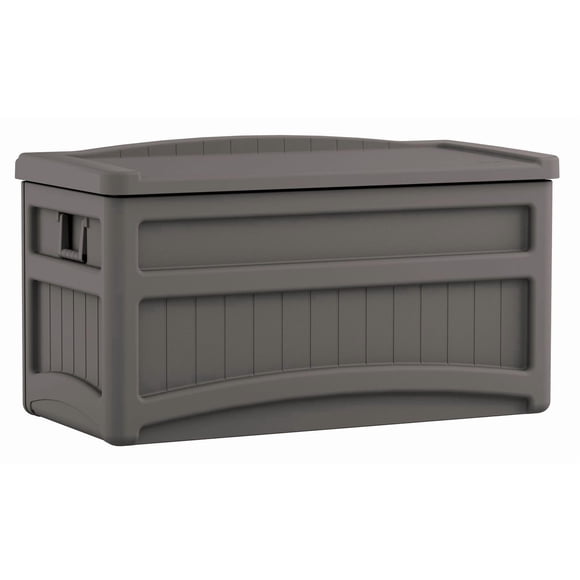Suncast 73 Gallon Medium Deck Box