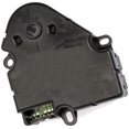 thumbnail image 2 of Dorman Blend Door Actuator 604-106 OE Solutions; OE Replacement, 2 of 2