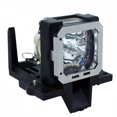 thumbnail image 2 of Lampe de Projecteur Philips de Remplacement avec Boîtier pour JVC DLA-RS65, 2 of 5