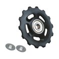 thumbnail image 1 of jinwen Rear Derailleur Pulley Lightweight Easy to Install Reliable Jockey Wheel 14T, 1 of 9