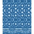 thumbnail image 1 of Soimoi Modal Satin Fabric Tie & Dye Panel Printed Fabric 1 Yard 42 Inch Wide, 1 of 1