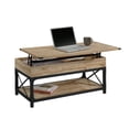 thumbnail image 1 of Sauder® Steel River Coffee Table, 1 of 8