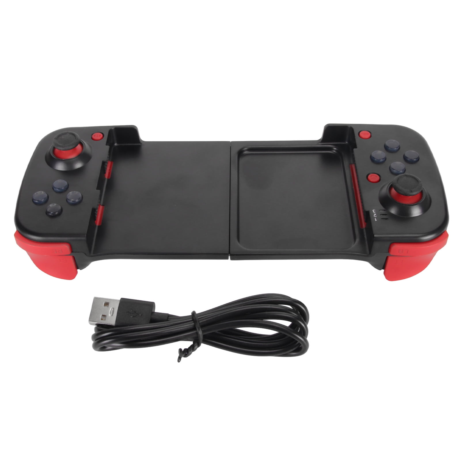 <p>Manette de Jeu Mobile, Manette de Jeu pour Téléphone Longue Portée Portable Extensible pour Console de Jeu pour</p>