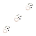 thumbnail image 1 of fastboy Aquarium Oxygen Pump Replacement Landscape Pond USB Powered Low Noise Air Compressor Aerator Aquatic Replacing Part Large Green 3Set, 1 of 6