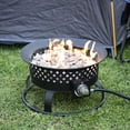 thumbnail image 2 of Bond 18.5 Inch Portable Fire Pit, 2 of 7