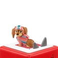 thumbnail image 3 of Tonies Paw Patrol Audio Character 3 Pack - ANGLAIS - Contient Liberty, Rex, Rocky, 3 of 5