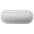 thumbnail image 1 of Harman Kardon Luna Splashproof Bluetooth Wireless Speaker - Grey, 1 of 1