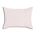 thumbnail image 2 of JUBILEE Housse de Couette Rose Ensemble Lit Simple, 2 of 2