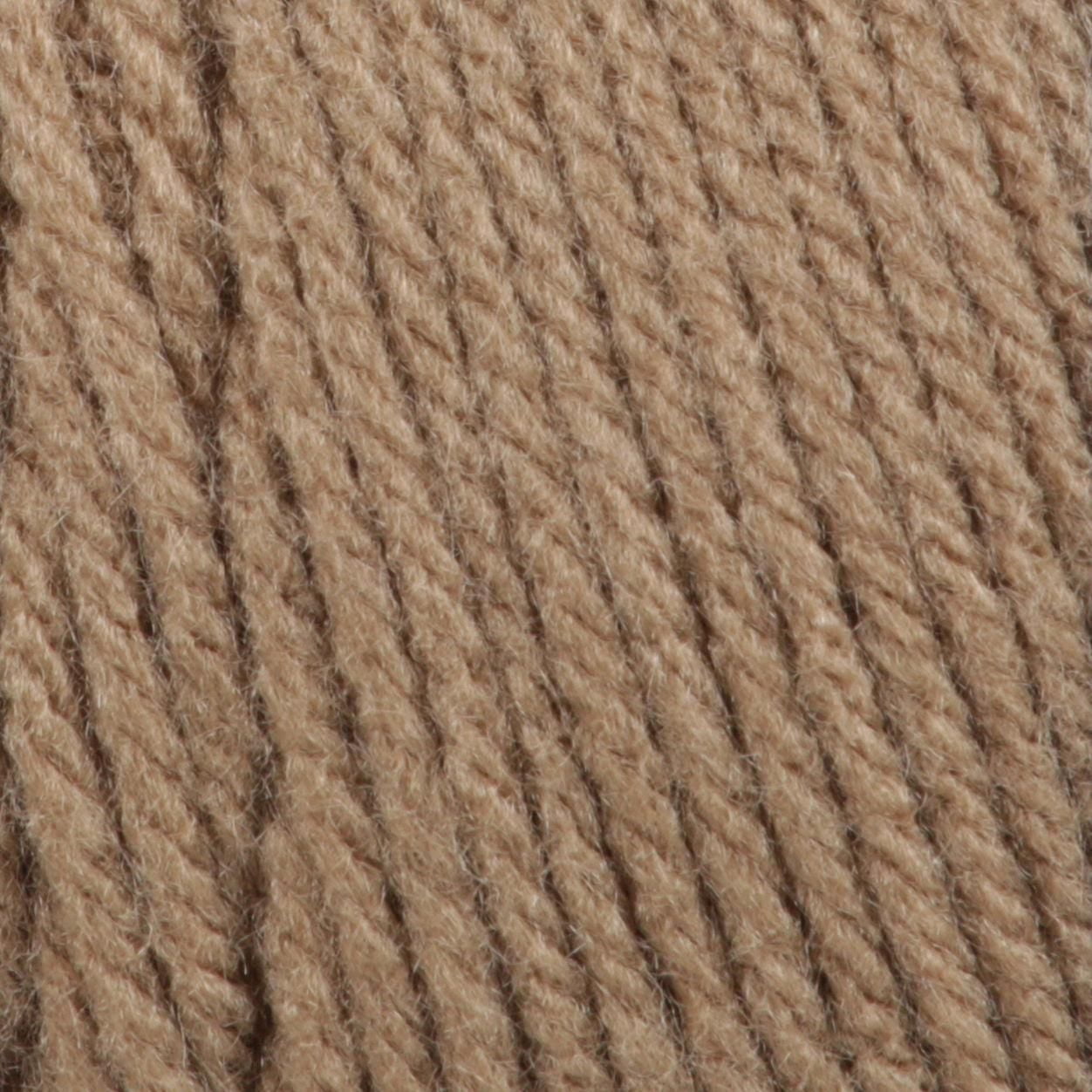 Bernat® Fil Super Value™, Acrylique #4 Moyen, 7oz/197g, 426 Yards