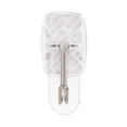 thumbnail image 2 of Command™ Clear Small Wire Hooks, 17067CLR-C, 2 of 7