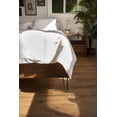 thumbnail image 3 of Just Like Down Polyester Duvet Twin, 3 of 3