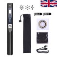 thumbnail image 3 of Handheld Scanner Scanning Device Picture Craftsmanship High Speed Long-lasting Supplies Household Multipurpose Battery-operating Office Supplies, 3 of 9